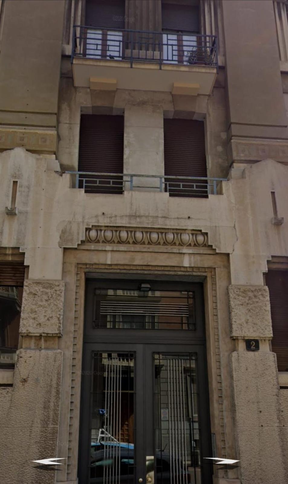 Apartamento Huge Center Guastalla Gardens 8pax *